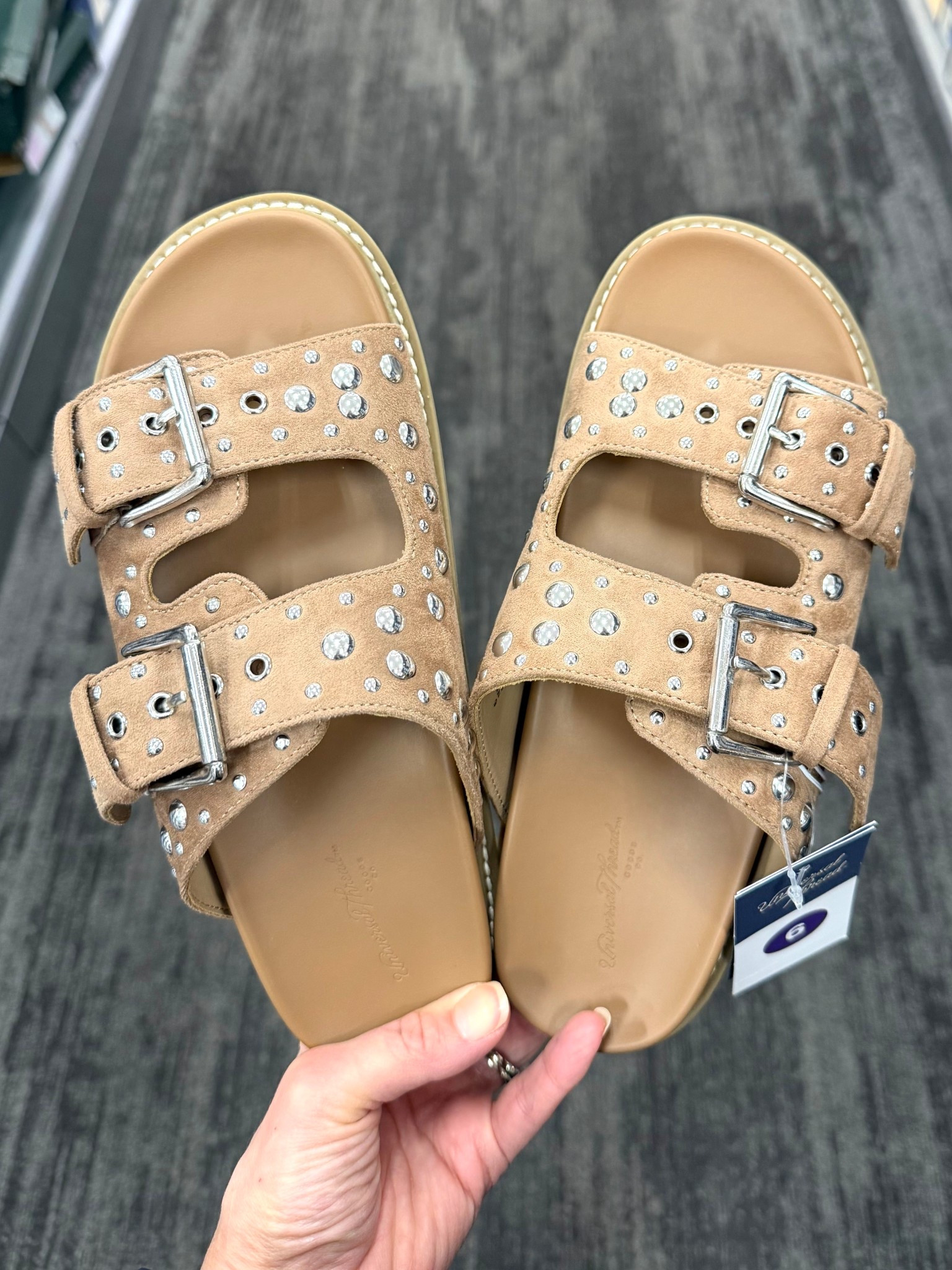 Cute summer sandals

#LTKSwim #LTKTravel #LTKOver40