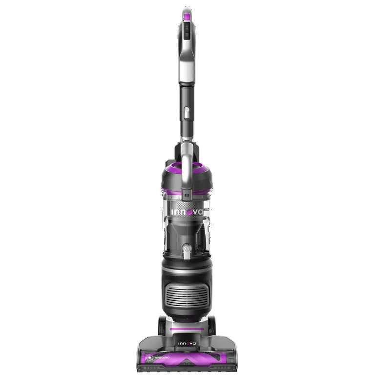 Innova Upright Vacuum with Whirlwind Anti-Tangle Technology, NEU700 - Walmart.com | Walmart (US)