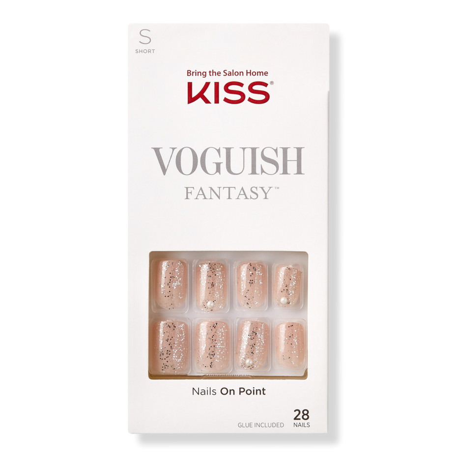 Girl in NY Voguish Fantasy Ready-To-Wear Fake Nails | Ulta