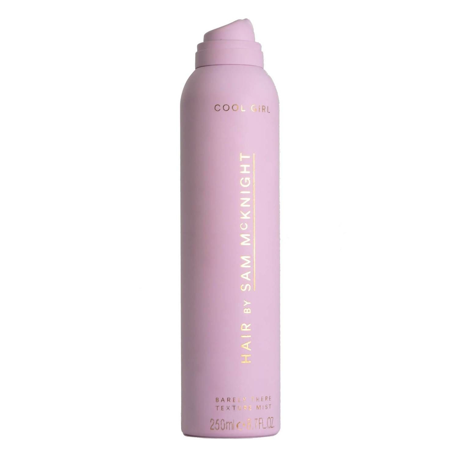 Hair by Sam McKnight Cool Girl Barely There Texture Mist | Cult Beauty