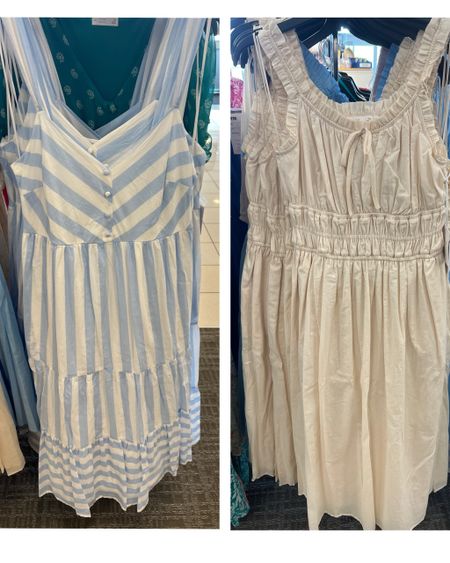 Lauren Conrad summer dresses at Kohls and $10 off $25 purchase with code TAKE10 until 5/27

#LTKFindsUnder50 #LTKSeasonal #LTKStyleTip
