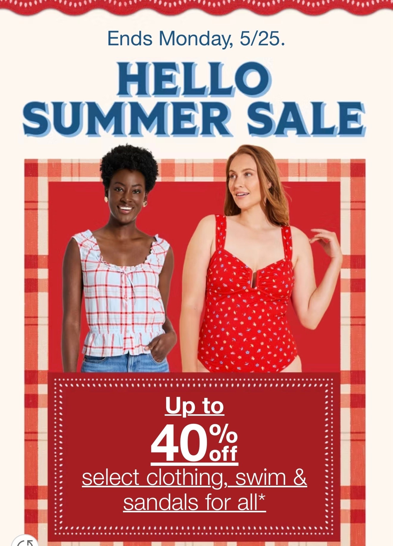 @Target #targetpartner

#LTKSeasonal #LTKSaleAlert #LTKKids