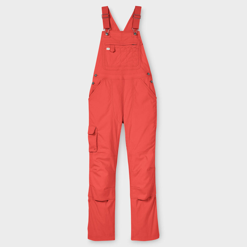 Women's Heirloom Gardening Bib Overalls | Duluth Trading Company