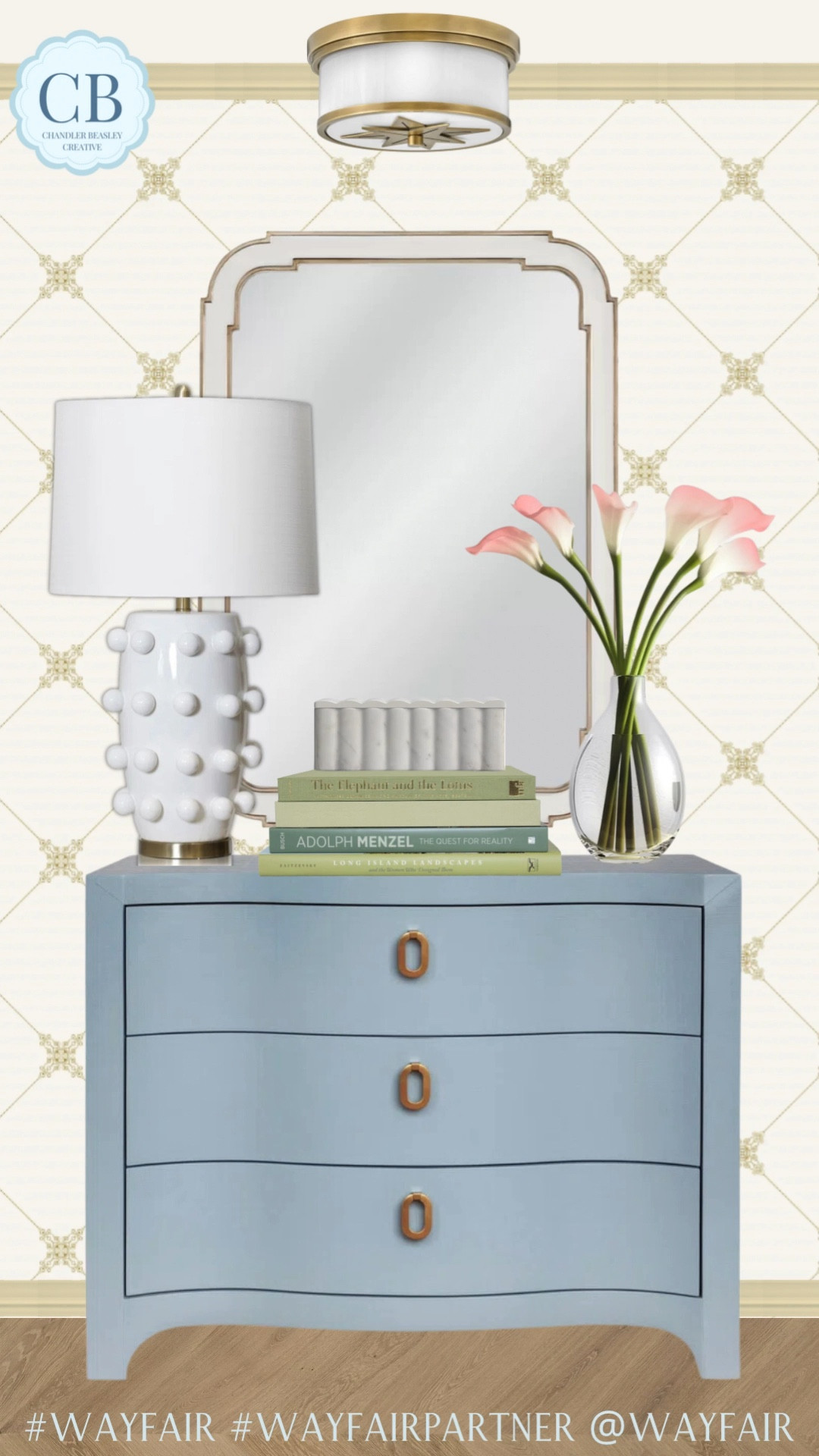 @Wayfair’s Way Day sale is Live Starting today October 5th-7th!!! Shop up to 80% off and free shipping!!! Comment SHOP and i'll send you the link to this shoppable entryway design using all Wayfair items!!! Shop in-store and online! 
#Wayfair #Wayfairpartner @wayfair #wayday


#LTKHome #LTKSaleAlert #LTKFallSale