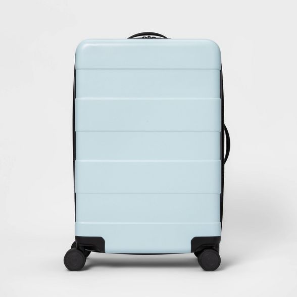 Hardside Medium Spinner Suitcase - Made By Design™ | Target