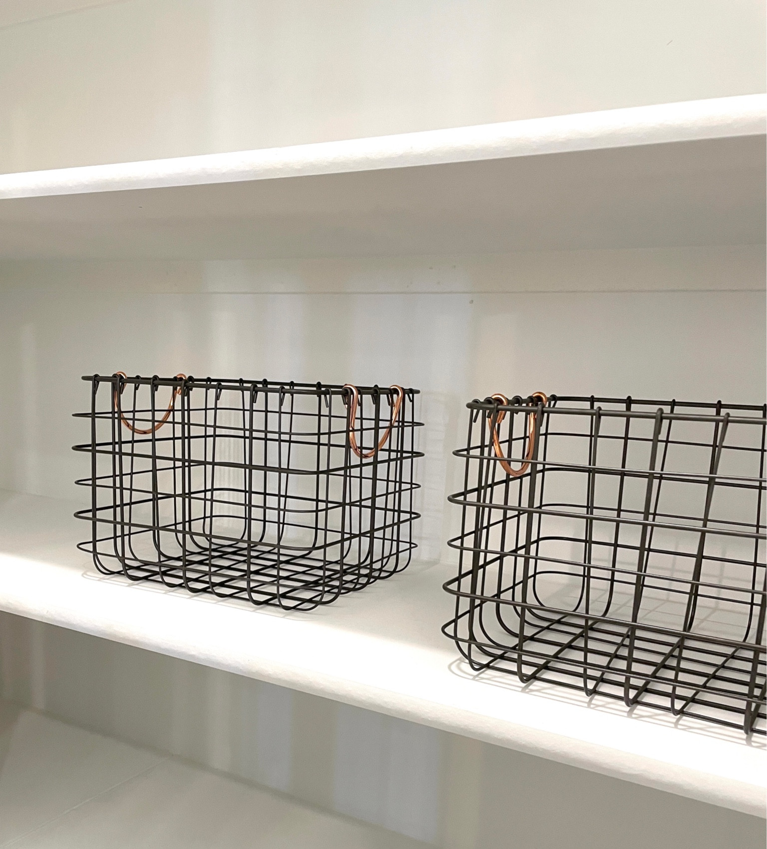 #home #homedecor #homeorganization #pantry #wirebasket #homestorage #organize #gift #newhome #hostessgift #housewarming

#LTKhome #LTKGiftGuide #LTKfamily
