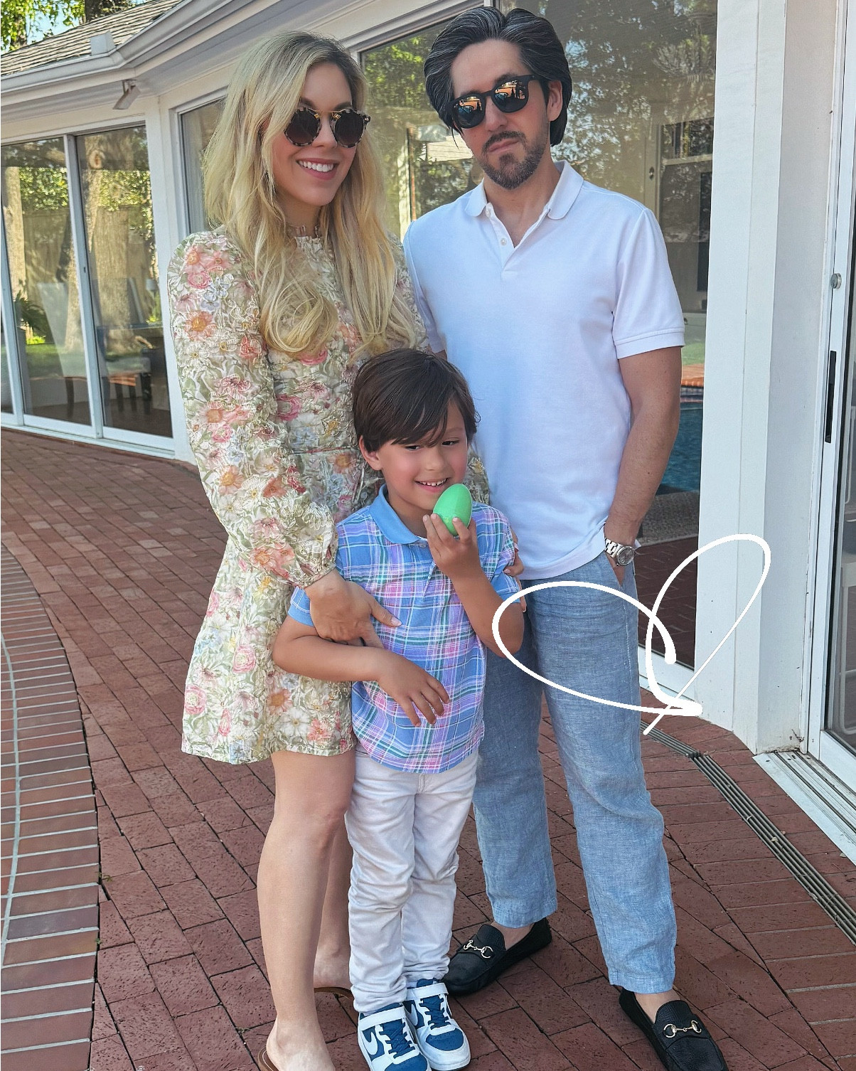 Easter fun 🫶🏻
Love my dress - crazy good deal
for all the beautiful details.

#LTKSeasonal #LTKKids #LTKdayinmylife