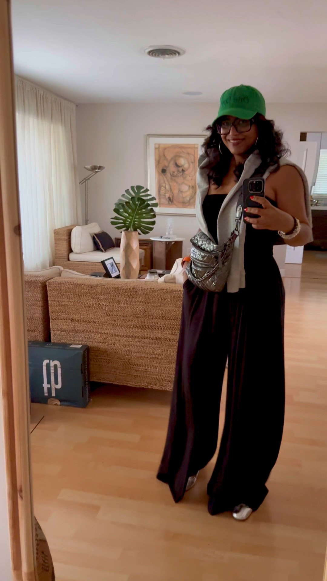 Happy Saturday, everyone!!! Let’s hang 😍 oh, and this exact ABSOLUTELY PERFECT SUMMER JUMPER is on BIG sale along with all the other jumpers I tagged. 🤗 Sharing is caring.

#LTKOver40 #LTKItBag #LTKSummerEdit