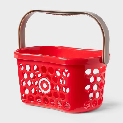 Target Mini Shopping Basket - Spritz™ | Target