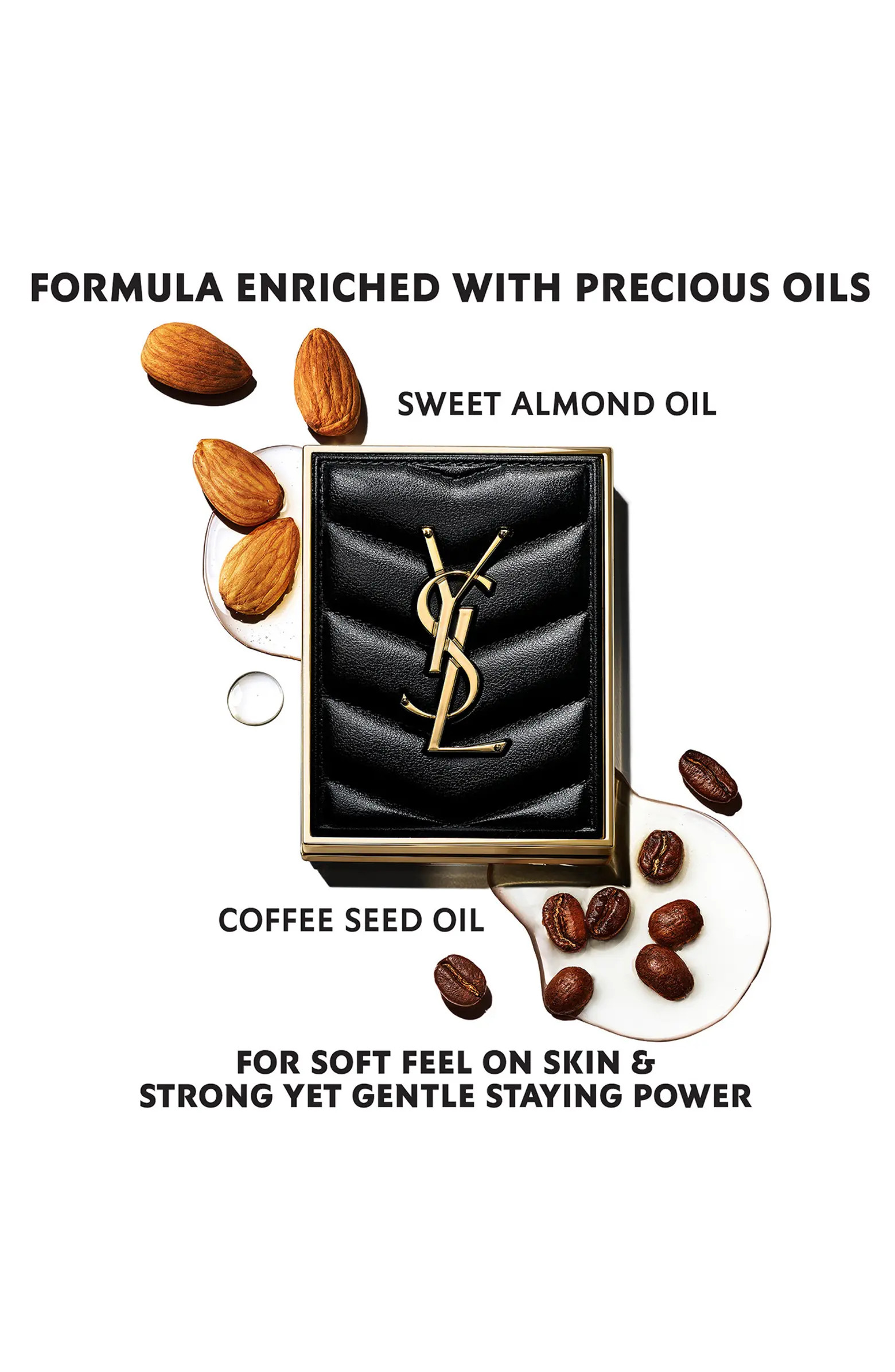 Couture Mini Clutch Luxury Eyeshadow Palette | Nordstrom