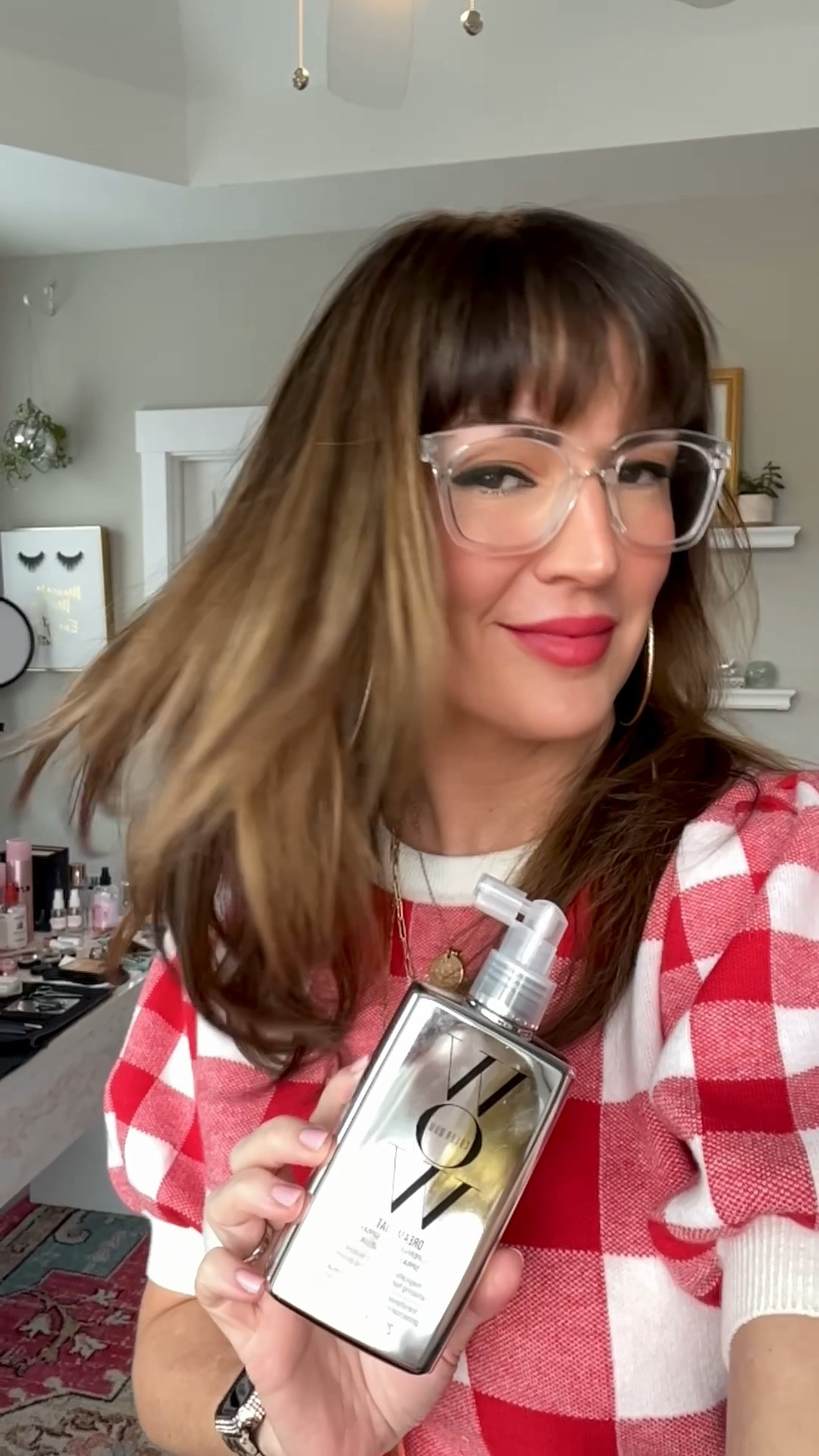 My HAIR CARE Secrets 💁🏻‍♀️

#LTKFindsUnder100 #LTKStyleTip #LTKOver40