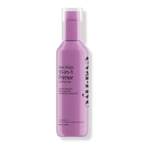 Eva Nyc Mane Magic 10-in-1 Primer for Fine Hair | Ulta