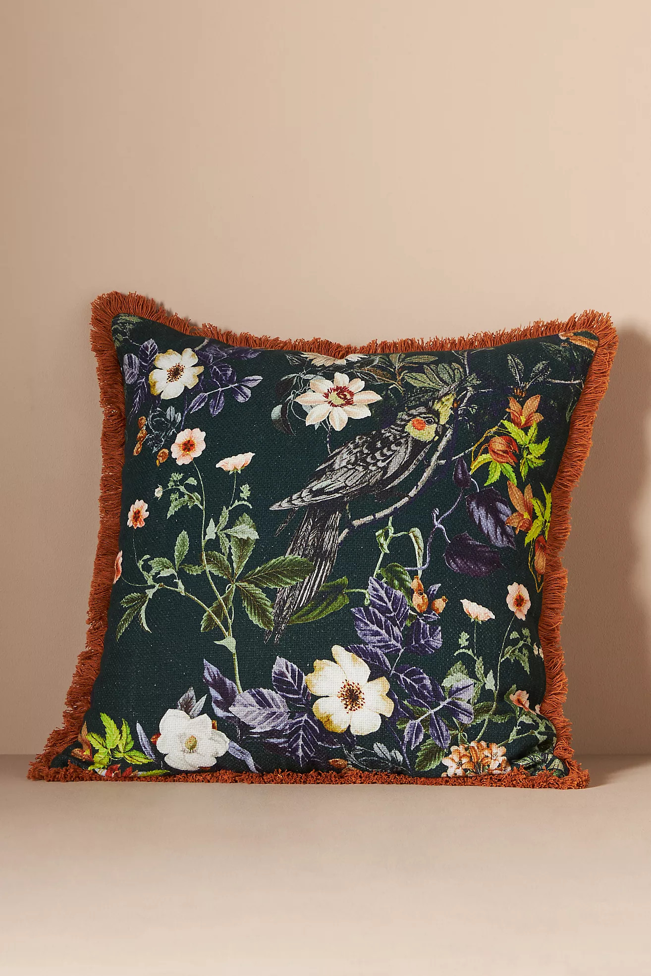 Henrik Pillow | Anthropologie (US)