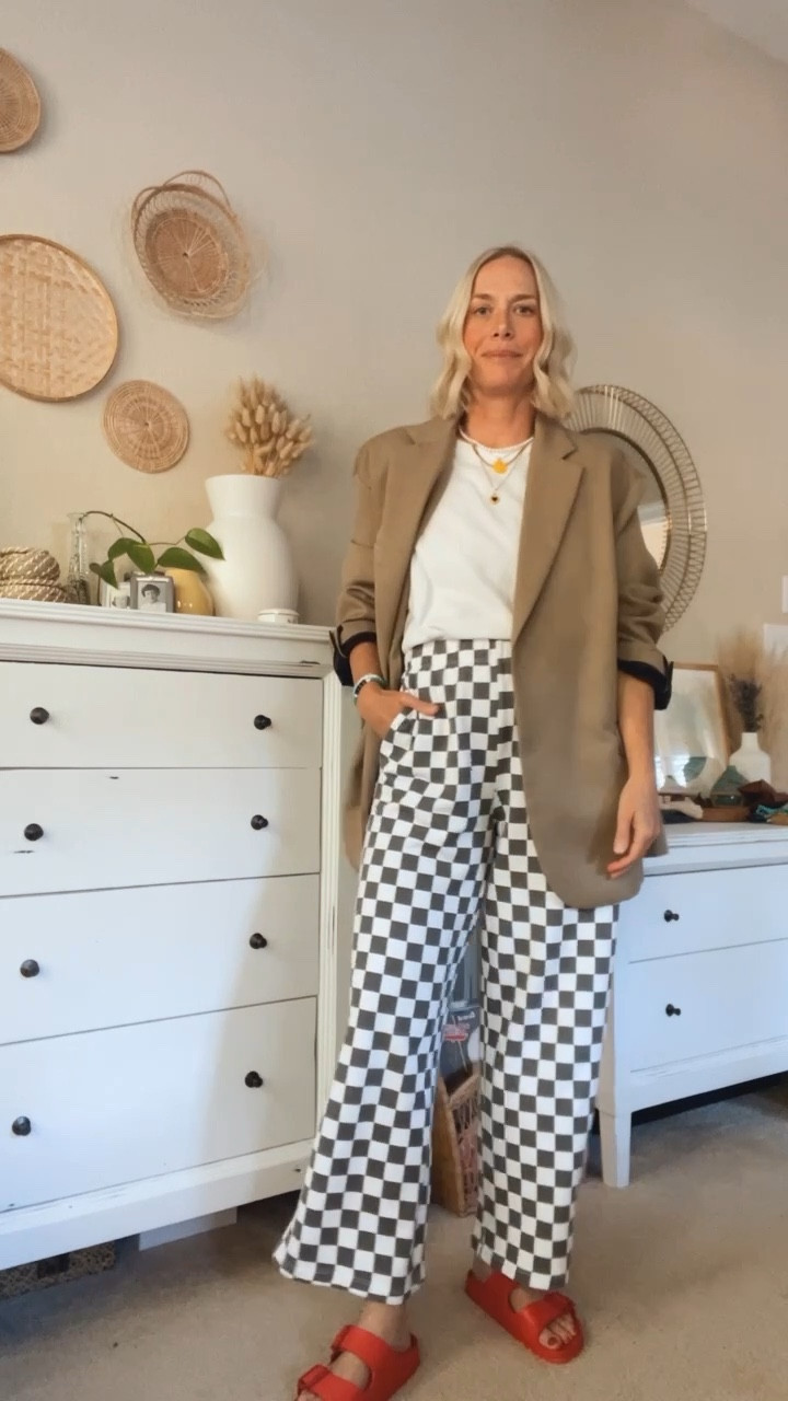 Tan Blazer Roundup 🤎

#LTKworkwear #LTKSeasonal #LTKstyletip