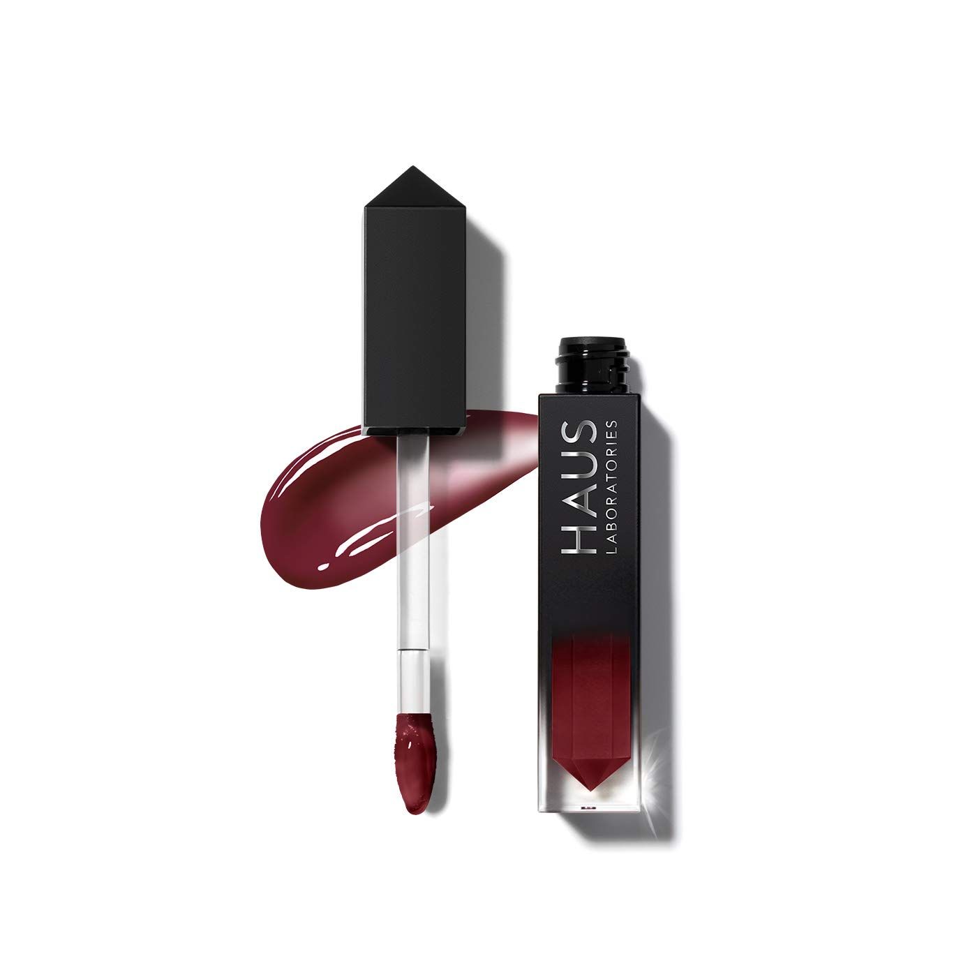 HAUS LABORATORIES By Lady Gaga: LE RIOT LIP GLOSS | High-Shine, Lightweight Lip Gloss Available i... | Amazon (US)