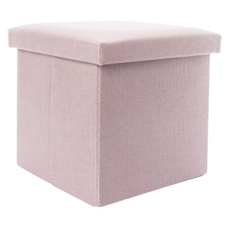 Foldable Storage Cube With Lid | Five Below