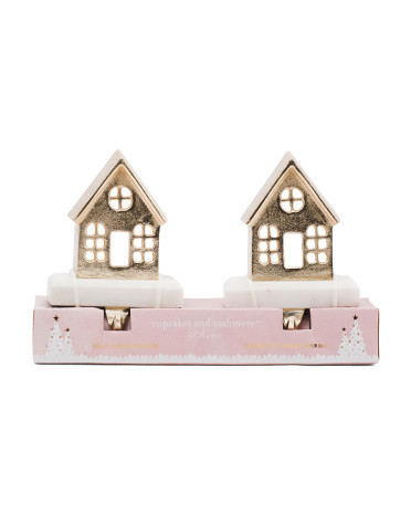 CUPCAKES AND CASHMERE
Set Of 2 House Stocking Holders On Marble Base
$16.99  Compare At $24 
help
You’re saving $7! help
Color:Gold

Size:Os
OS


 
Free shipping on all orders of $89+ Use code SHIP89 >
Returns are free in store and easy by mail.
Exclusions apply. >  
Product Details click to collapse contents
set of 2 stocking holders, christmas themed
marble base
imported
style #:4000297069
Shop Related Categories
Pillows & Decor  Home  Decor  Holiday Decor  Decorative Accessories  Garlands & Trimmings
We Think You'll Love These
Add this product to your favorites

CUPCAKES & CASHMERE
original price:16.99
Compare At compare at price: $24.00
Add this product to your favorites

CUPCAKES & CASHMERE
original price:19.99
Compare At compare at price: $28.00
Add this product to your favorites

CUPCAKES & CASHMERE
original price:24.99
Compare At compare at price: $36.00
Add this product to your favorites

SINCERELY SANTA
original price:14.99
Compare At compare at price: $23.00
Add this product to your favorites

PEPPERMINT SQUARE
original price:14.99
Compare At compare at price: $23.00
Add this product to your favorites

ISAAC MIZRAHI NEW YORK
original price:24.99
Compare At compare at price: $35.70
Add this product to your favorites

MADE IN INDIA
original price:19.99
Compare At compare at price: $30.00
Add this product to your favorites

SINCERELY SANTA
original price:12.99
Compare At compare at price: $20.00
Add this product to your favorites

CUPCAKES & CASHMERE
original price:12.99
Compare At compare at price: $18.56
Add this product to your favorites

HANDCRAFTED IN INDIA
original price:24.99
Compare At compare at price: $36.00
Add this product to your favorites

CUPCAKES & CASHMERE
original price:24.99
Compare At compare at price: $35.70
Add this product to your favorites

THE FARMHOUSE BY RACHEL ASHWELL
original price:19.99
Compare At compare at price: $29.00
 | Marshalls
