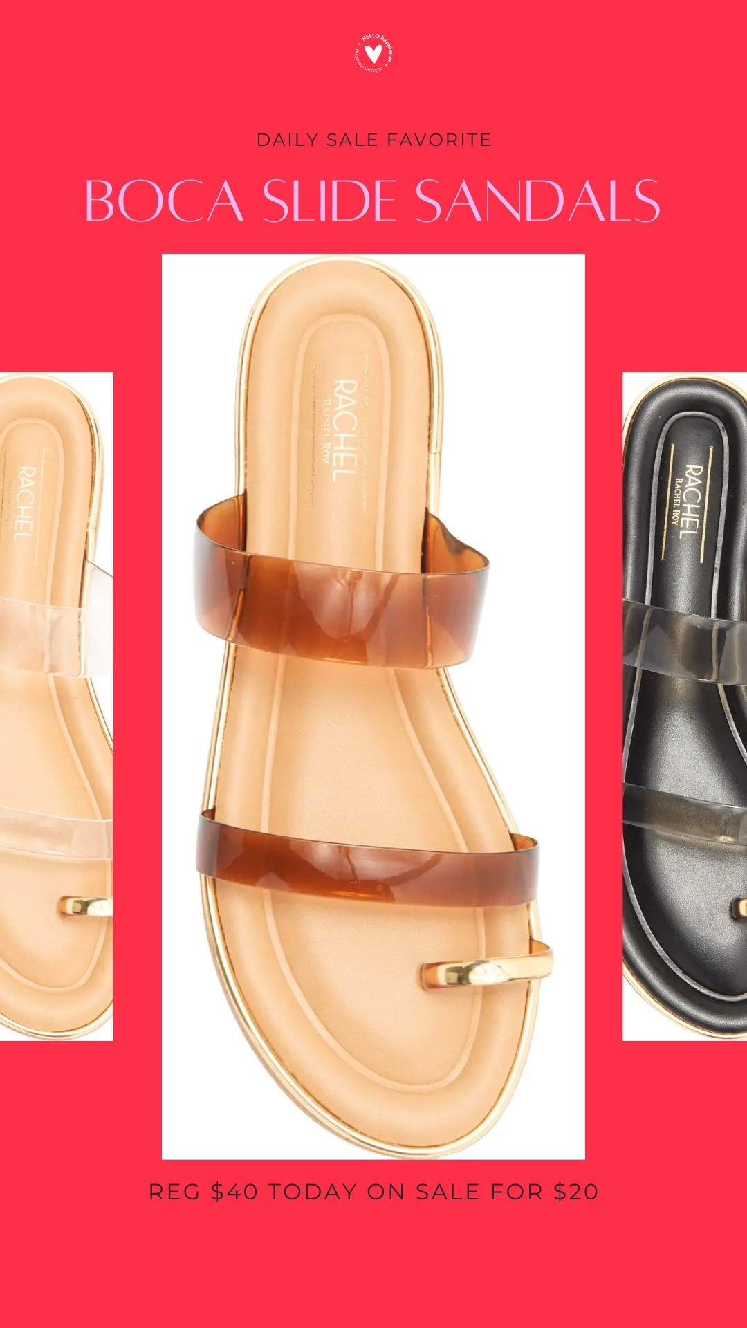 These sandals are TOO good for summer ☀️🤎

#LTKootd #LTKSaleAlert