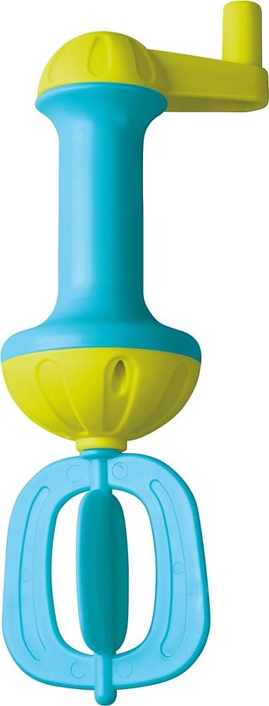 HABA Bubble Bath Whisk Blue - Tub Time Extra Bubbles Bath Toy for Toddlers to Enhance Sensory Pla... | Amazon (US)
