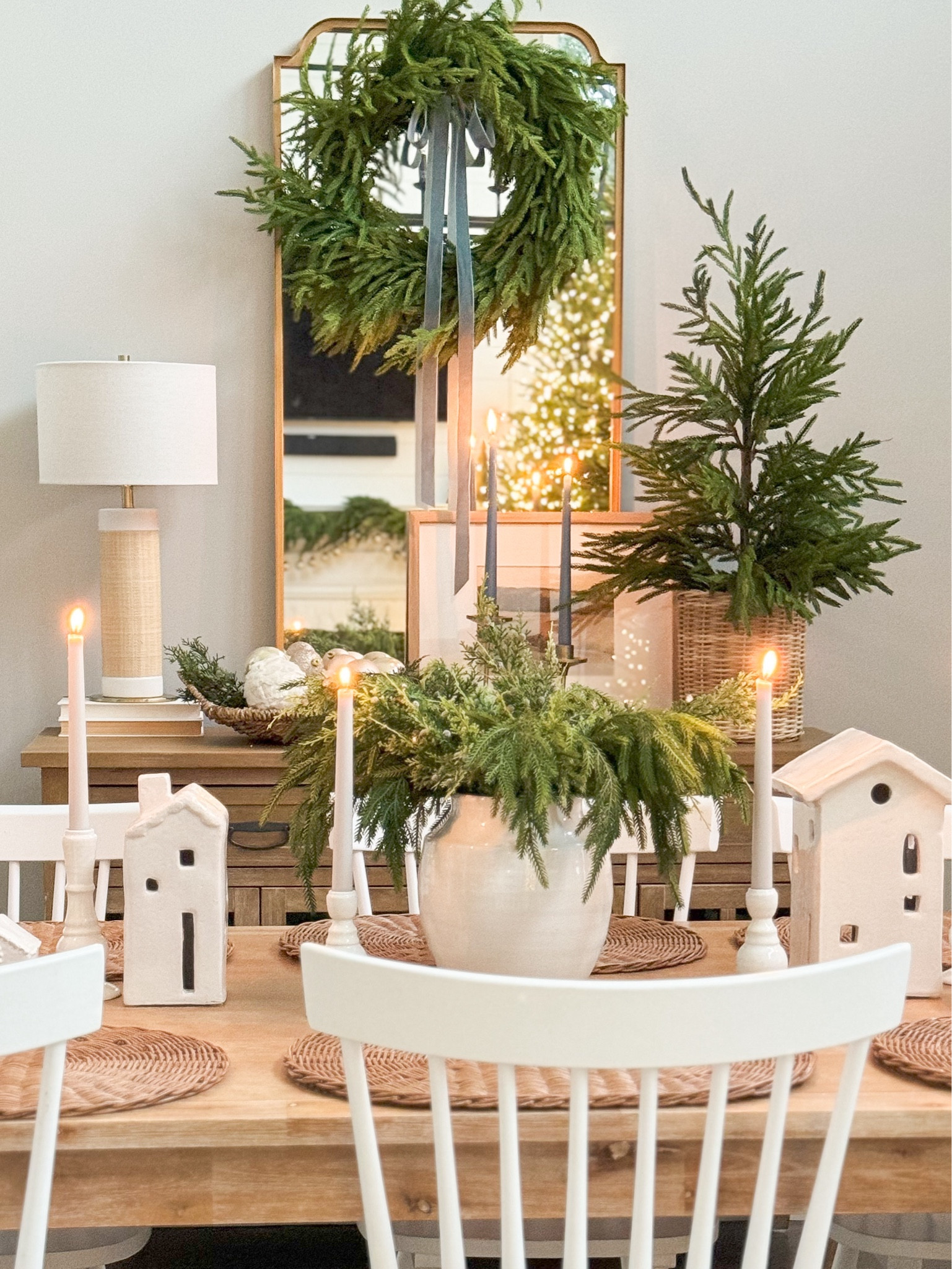 Coastal Christmas
Christmas dining table
Holiday dining tablee

#LTKhome #LTKSeasonal #LTKHoliday