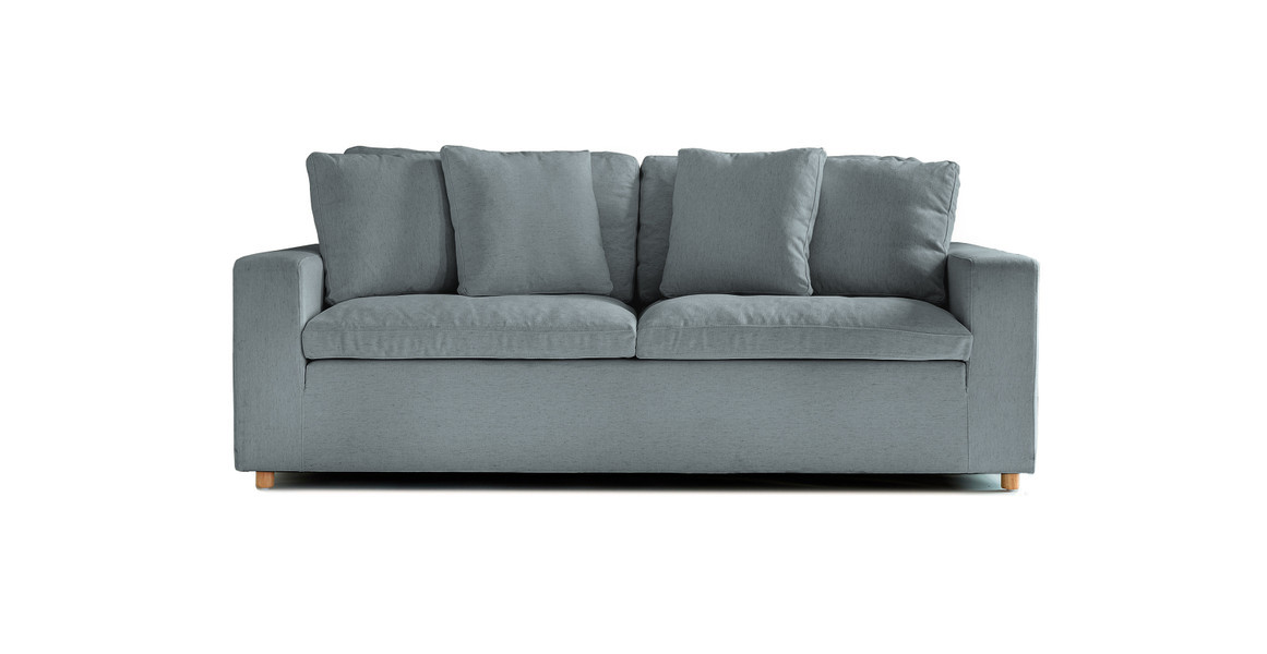Serenity Sofa - Performance Fabric | Manhattan Home Design