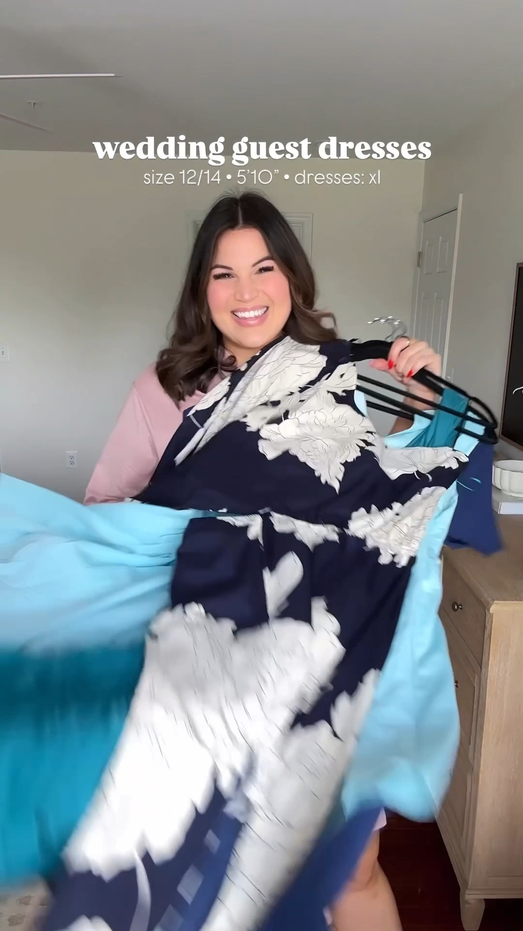 Midsize wedding guest dresses from Baltic born! All dresses are in a size xl. You can use the code KELLY15 to save 

Wedding guest dresses, wedding guest, special occasion dress, summer dress, spring dress 



#LTKSeasonal #LTKMidsize #LTKWedding