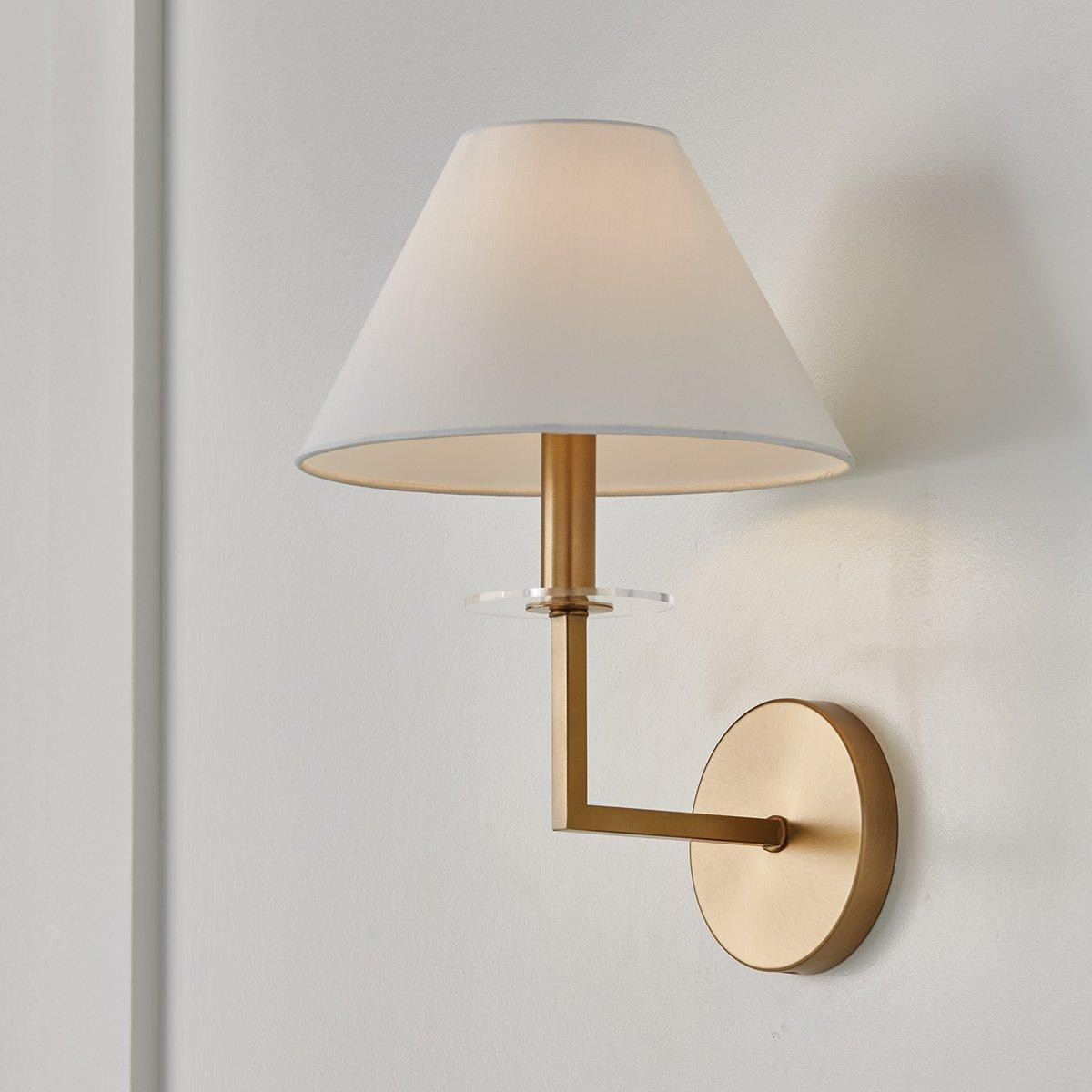 Acors Sconce | Shades of Light