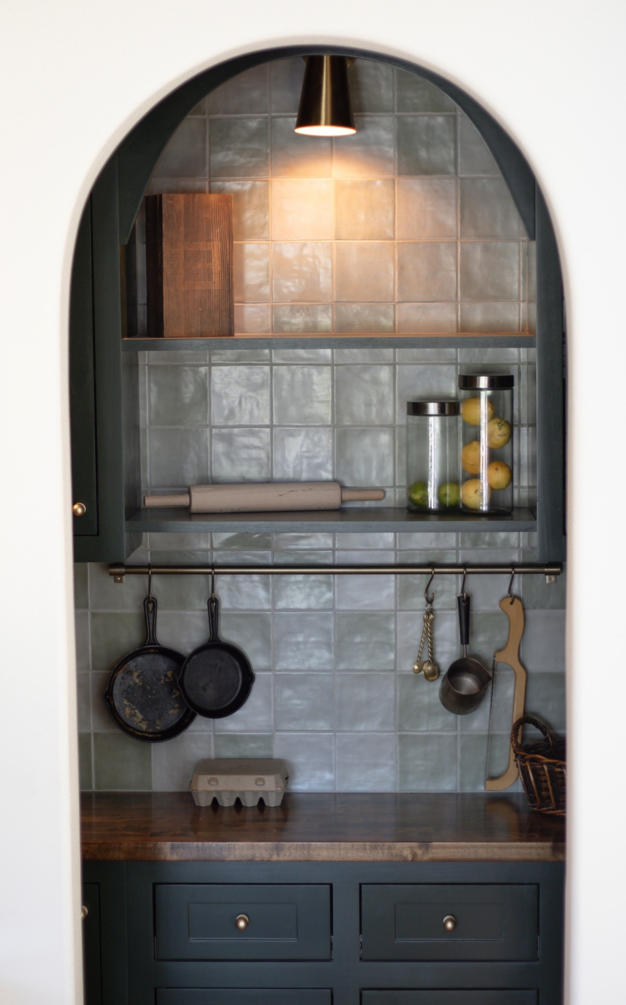 Butler pantry at Casa de Glisson

#LTKFindsUnder50 #LTKFamily #LTKHome