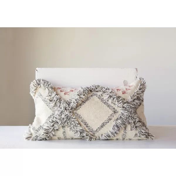 Back to ResultsDécor & Pillows/Decorative Pillows/Throw Pillows/Gray & Silver Throw Pillows/SKU:... | Wayfair North America