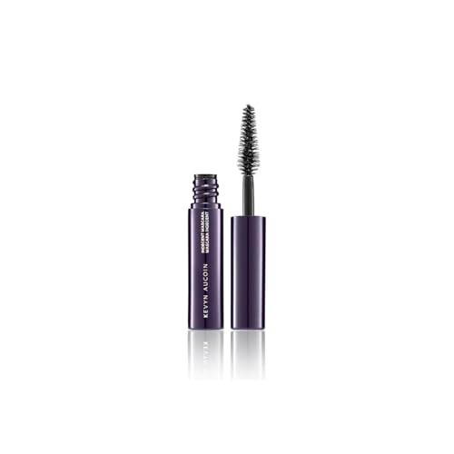 Kevyn Aucoin Indecent Mascara, 4ml TRAVEL SIZE, Black (Deluxe S. Item #22811): Thin cone-shaped brush. Creamy lash formula. Dramatic & natural look. Long wear. Clump & flake-free. 4ml Travel Size. | Amazon (US)