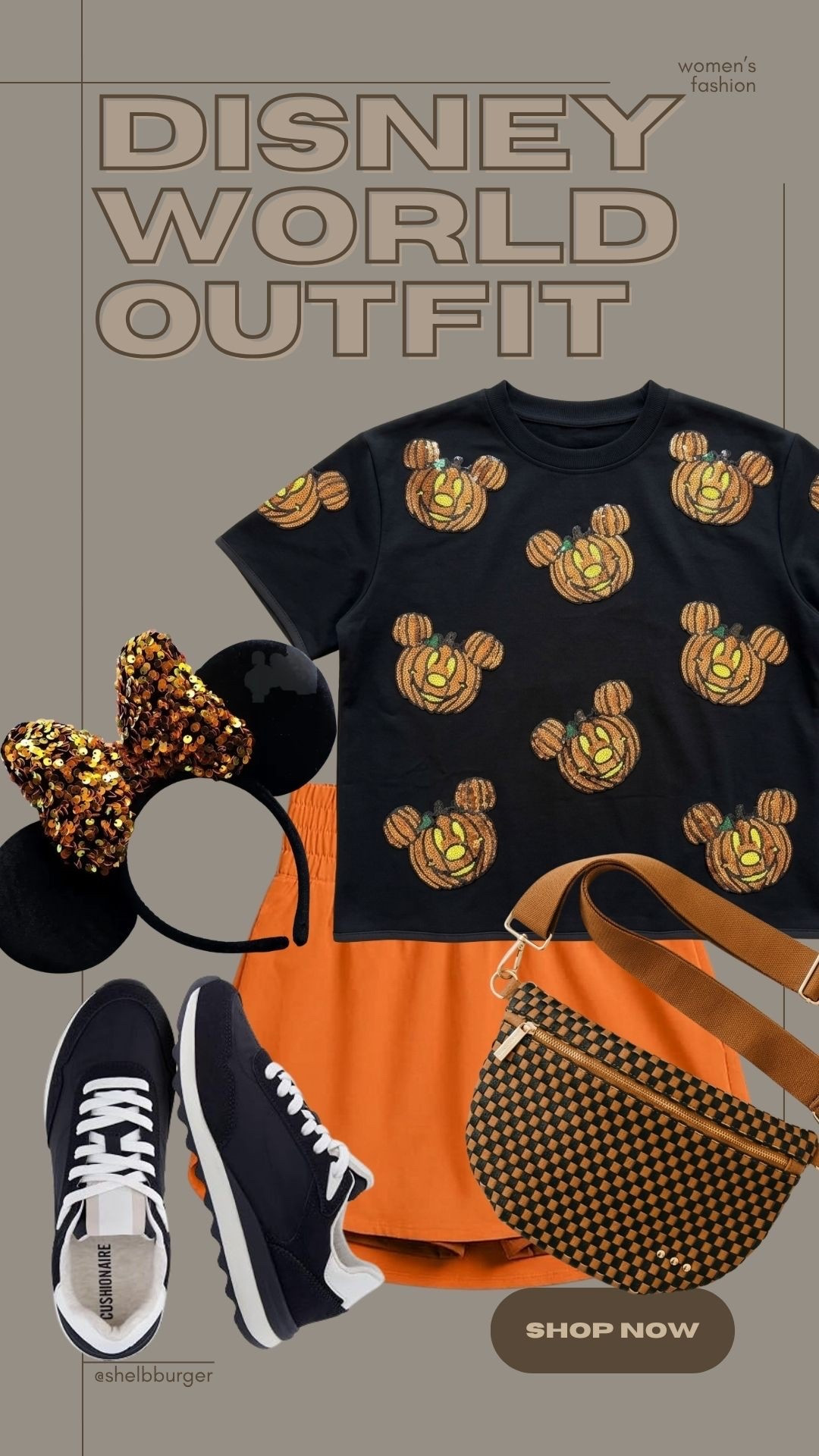 Mickey Mouse Pumpkin outfit MNSSHP Mickey’s Not So Scary Halloween Party

#LTKSeasonal #LTKSaleAlert #LTKTravel