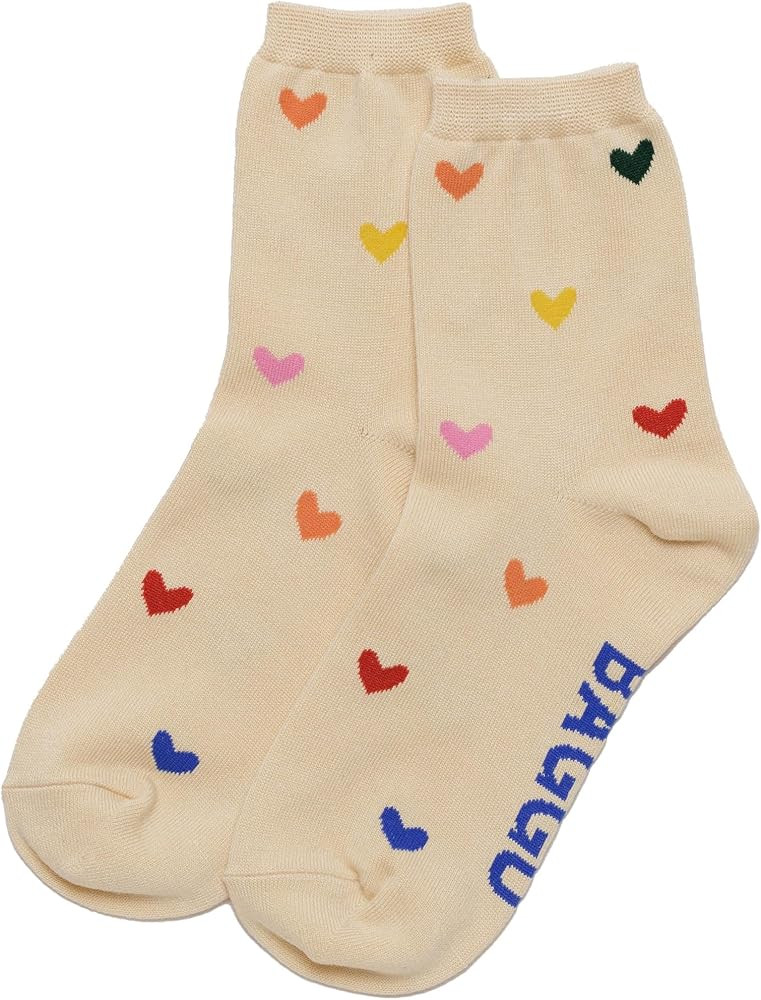 BAGGU Crew Sock | Amazon (US)