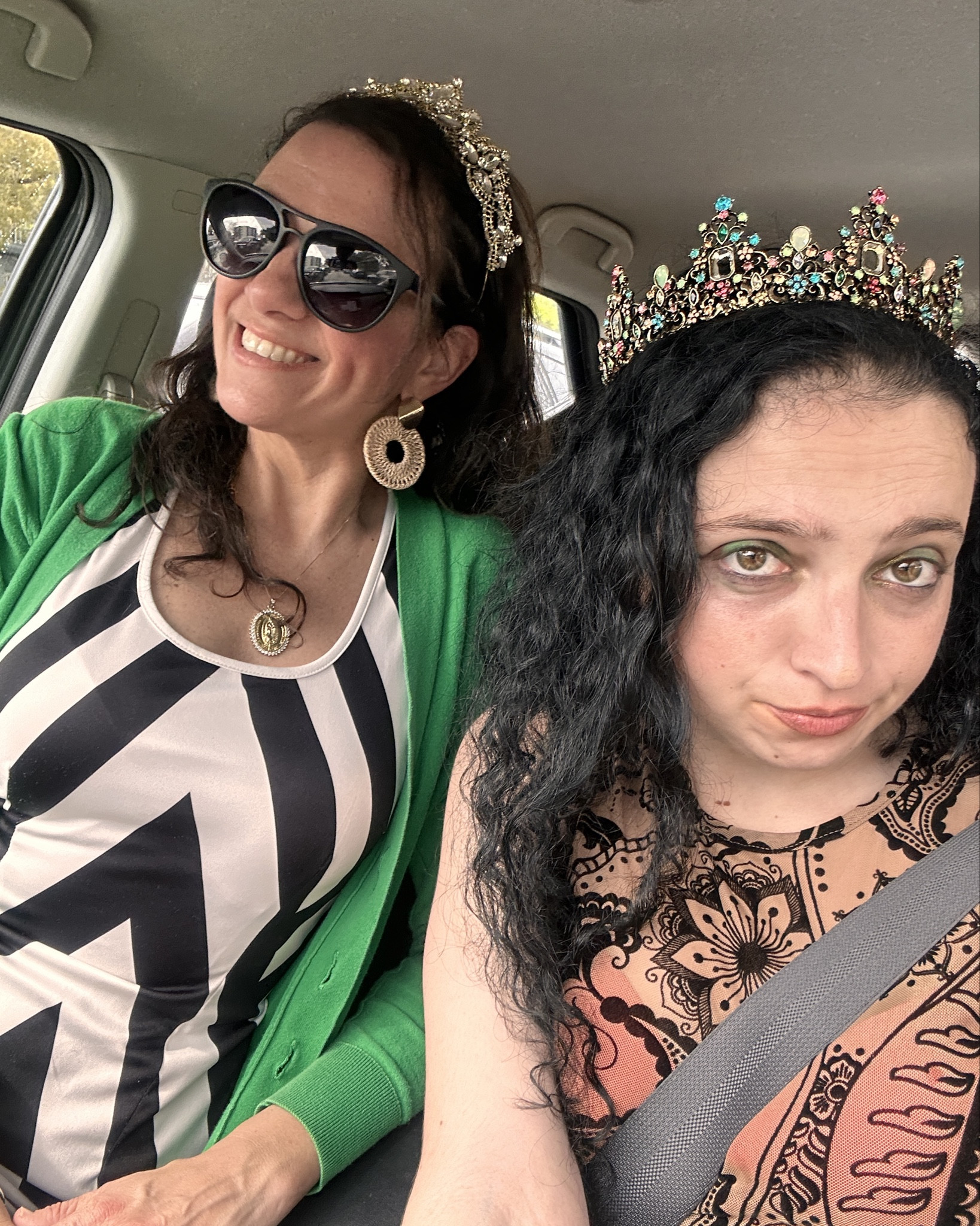 Surround yourself by woman who empower you and move you forward! ￼

#LTKgrwm #LTKFestival #LTKmorningroutine