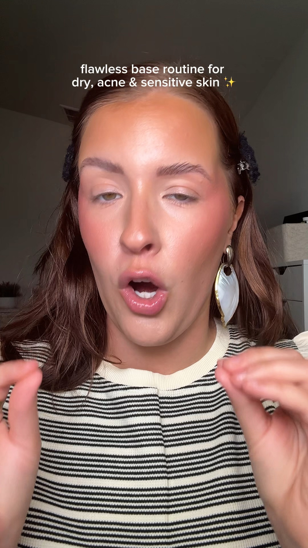 My tried & true makeup skin prep that gives me flawless base ✨

#LTKgrwm #LTKBeauty #LTKselfcare