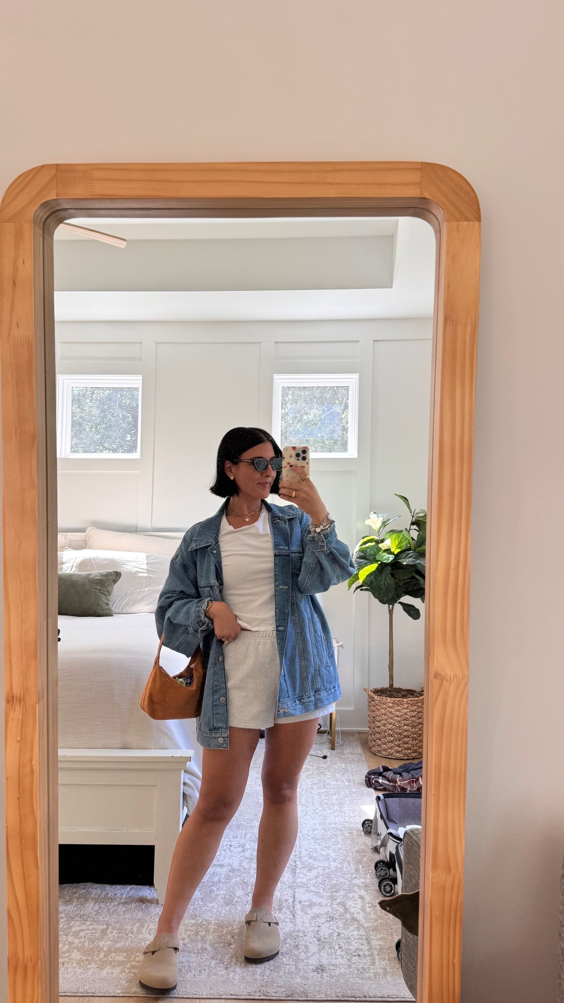 fall transitional outfit 

#LTKSeasonal #LTKStyleTip #LTKShoeCrush
