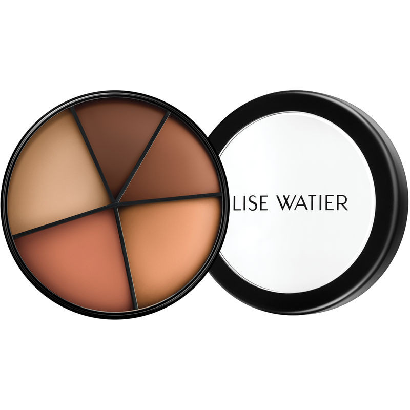 Portfolio Professional Correctors 4-in-1 for Darker Complexions | Shoppers Drug Mart - Beauty