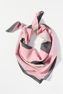 Valentine Large Scarf | Anthropologie (US)