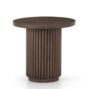 Rutherford End Table | Burke Decor