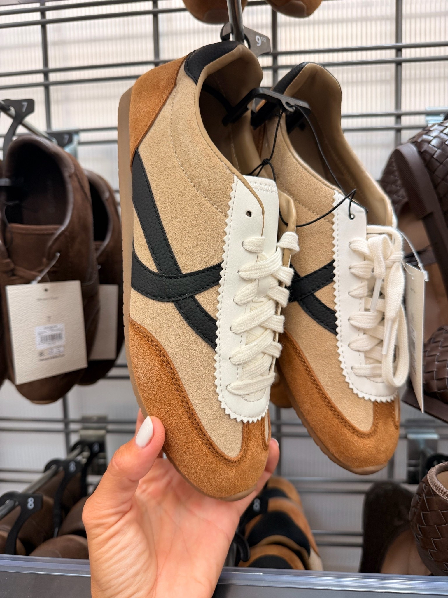 New Walmart sneakers!!

#LTKSaleAlert #LTKSeasonal #LTKootd