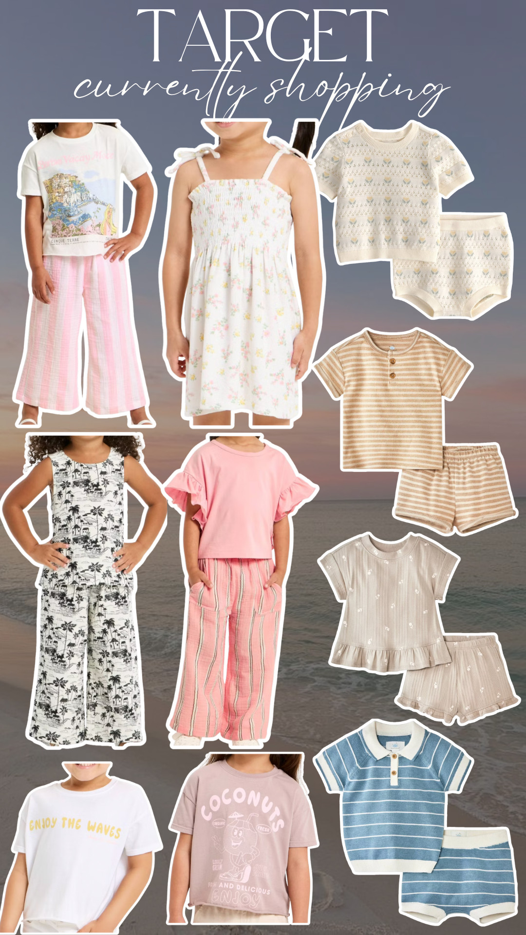 Target finds for the littles that I am loving! 

 #LTKSeasonal #LTKBaby #LTKKids