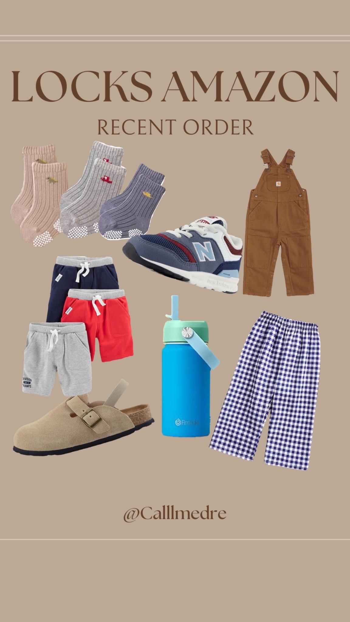My recent favs for my 15 month old !!


#LTKHome #LTKFamily #LTKKids