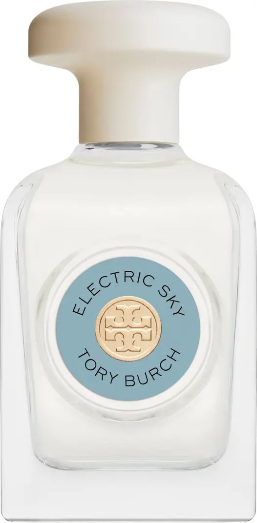 Tory Burch Essence of Dreams Electric Sky Eau de Parfum | Nordstrom | Nordstrom