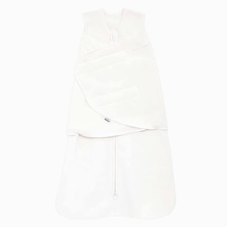 HALO Micro-Fleece Sleepsack Swaddle, 3-Way Adjustable Swaddle Blanket for Newborn and Infants, TO... | Amazon (US)