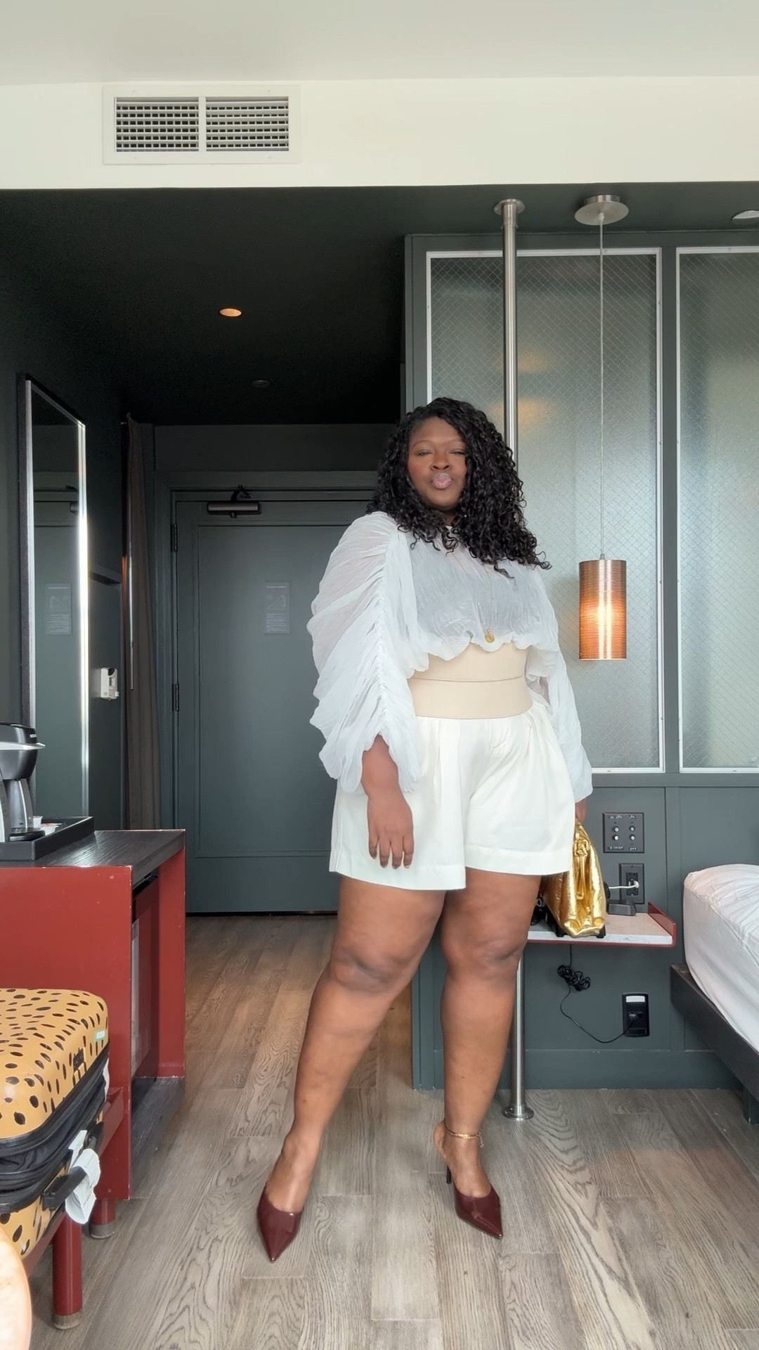 From brunch dates to vacation evenings, an all white outfit always feels like a moment. Comfort meets chic with pieces that are easy to style again and again.  all white outfit ideas, plus size summer outfits, chic summer fashion, monochrome outfit inspiration, vacation outfit ideas, brunch outfit ideas, summer wardrobe essentials, elegant casual outfits, curvy fashion inspiration, classy summer looks

#LTKootd #LTKSeasonal #LTKMidsize