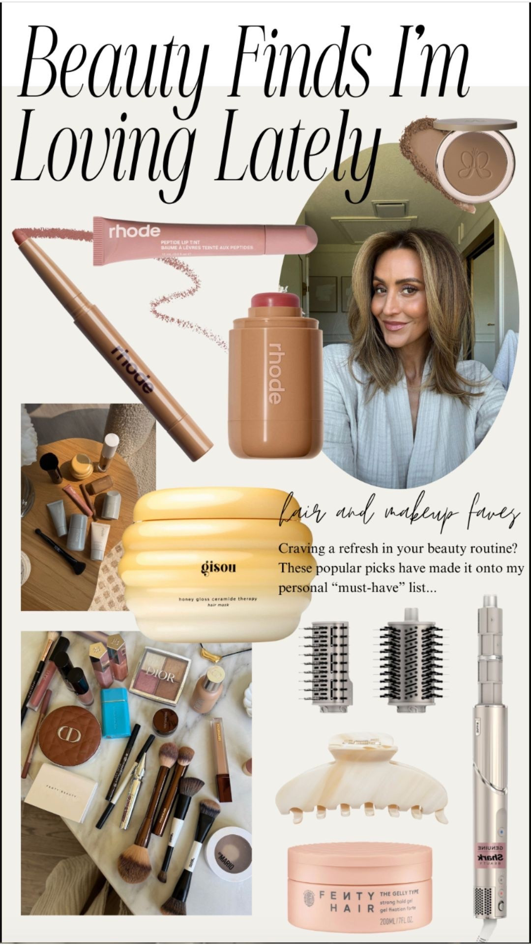 Some beauty picks on the sale I have been using for a while, and I still love! Love all these picks for Mother’s Day gifts as well! Use code SPRINGSALE for up to 30% off!

#LTKselfcare #LTKBeauty #LTKMothersDay