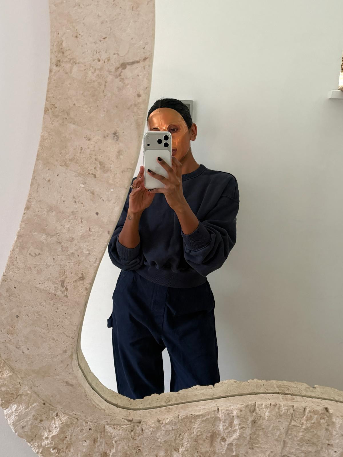 Relaxation Time 

 

#LTKuk #LTKwinter #LTKbeauty