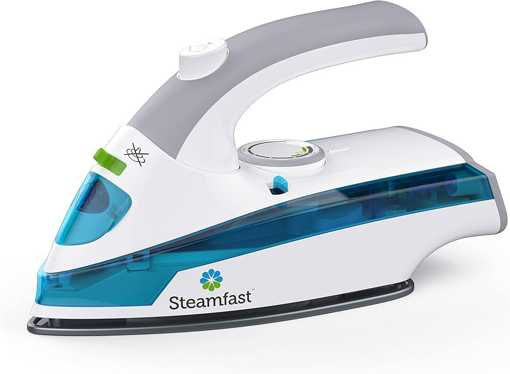 Steamfast | Amazon (US)