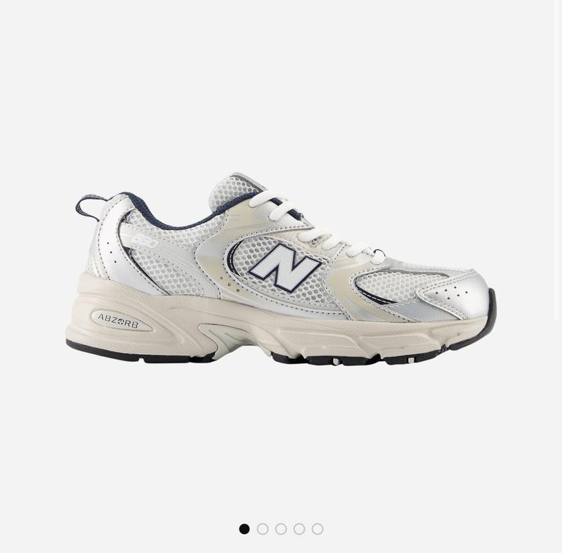 New Balance Kids' Grade School 530 Shoes | DICK'S Sporting Goods