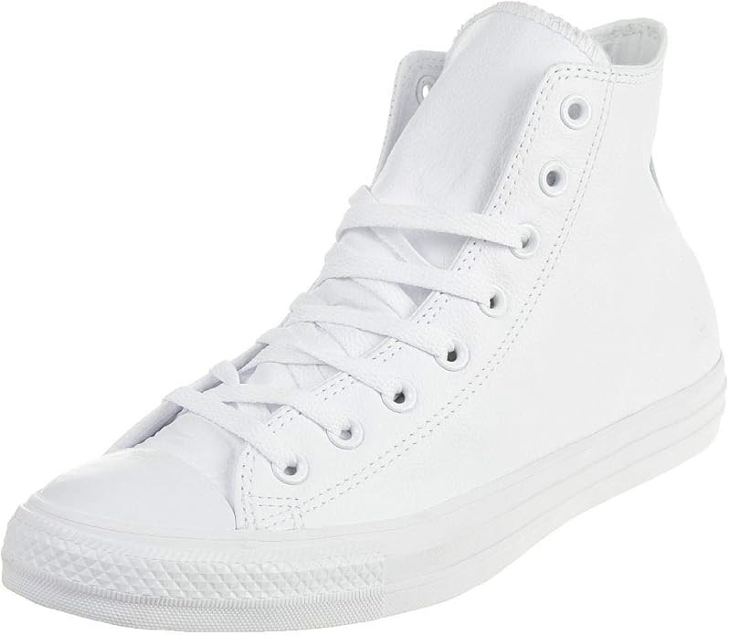 Converse unisex Chuck Taylor All Star High Top Shoe | Amazon (US)