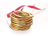 BuDhagirl Bangles Size Medium | Amazon (US)